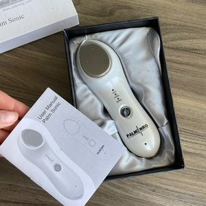 Palm NRG- Palm Sonic